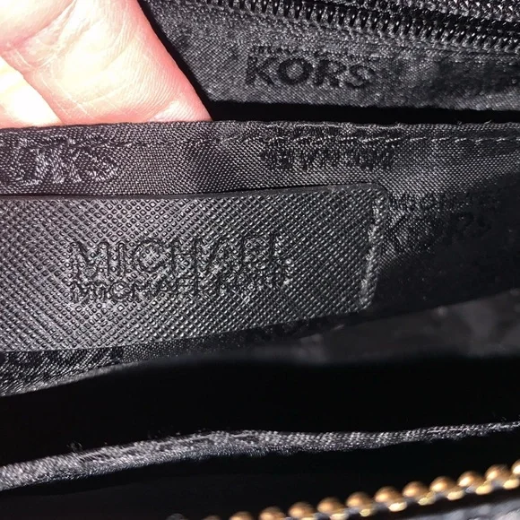 Michael Kors Tina Handbag
